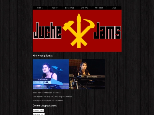 moranbong_band/kimhyangsun screenshot