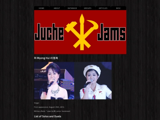 moranbong_band/rimyonghhui screenshot