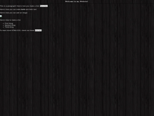 song_database/test screenshot