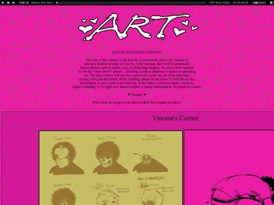 art screenshot