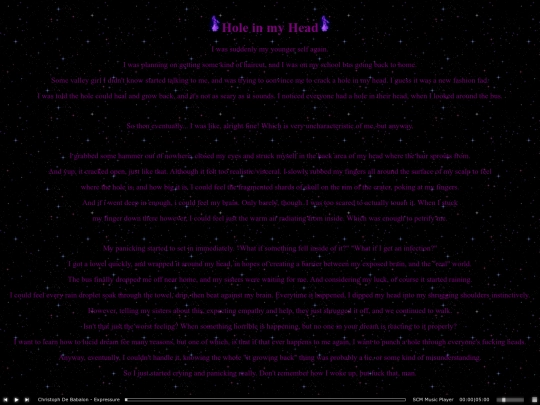 dreamhammer screenshot
