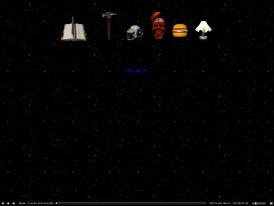 dreams screenshot