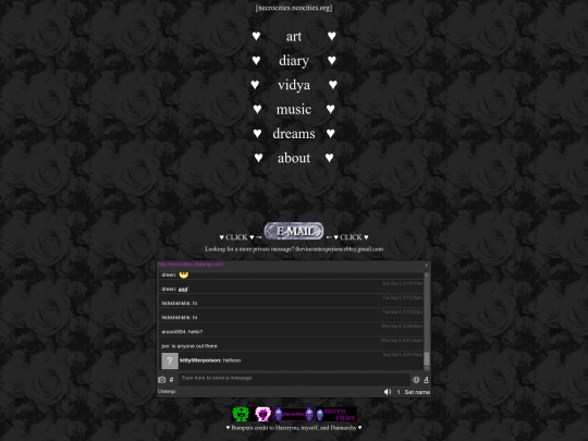 hub screenshot