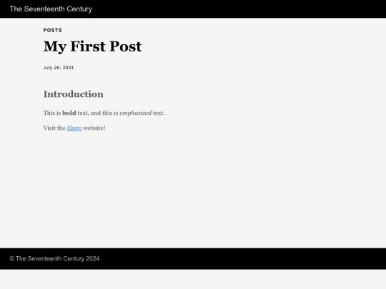 posts/my-first-post screenshot