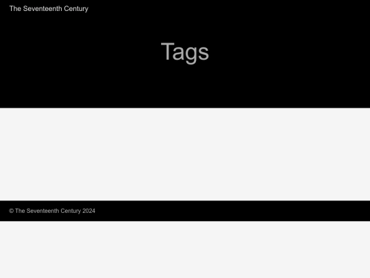 tags screenshot