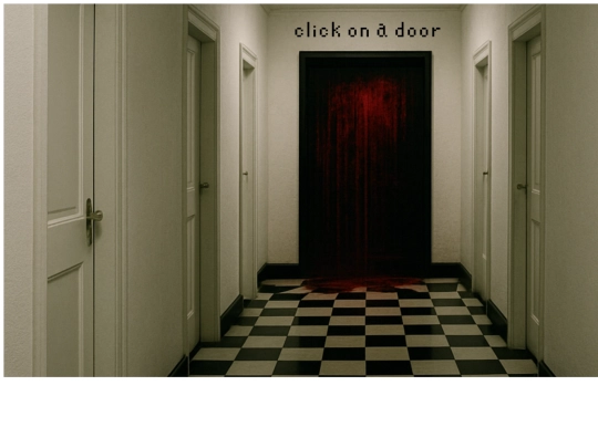 doors screenshot