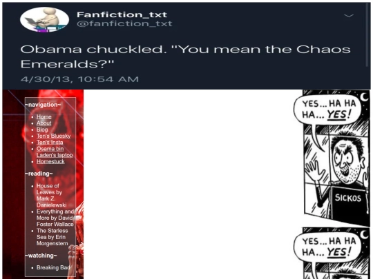 livejournal screenshot