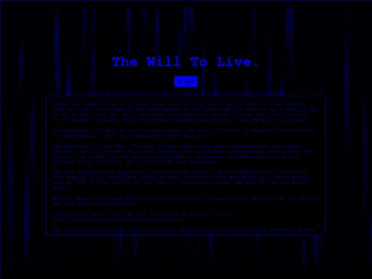twtl screenshot