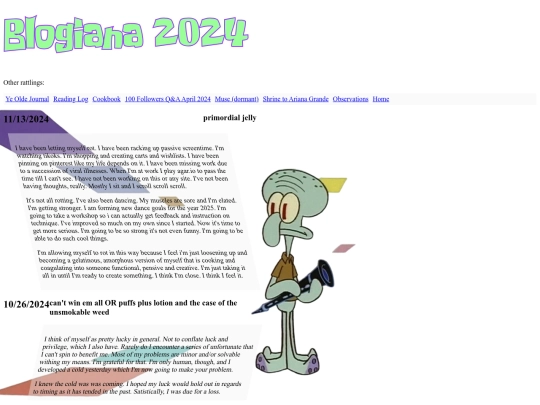 2024-journal-archive screenshot
