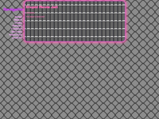 archive/jail screenshot