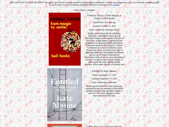 booklog screenshot