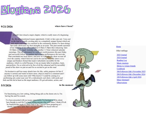 journal2 screenshot