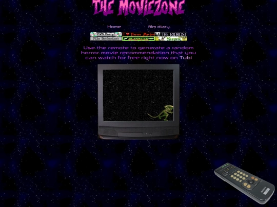 movies screenshot