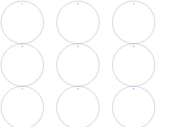 test-pages/grid screenshot