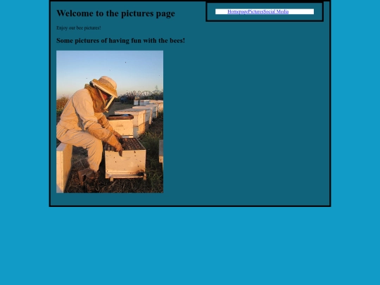 pictures screenshot