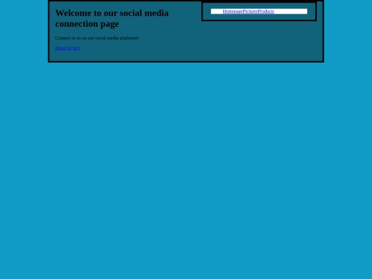 socialMedia screenshot