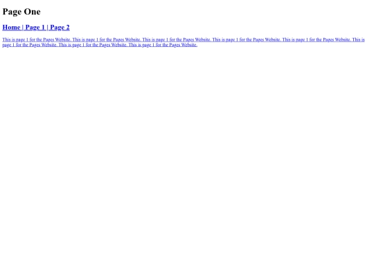 pages/additional-pages/page1 screenshot