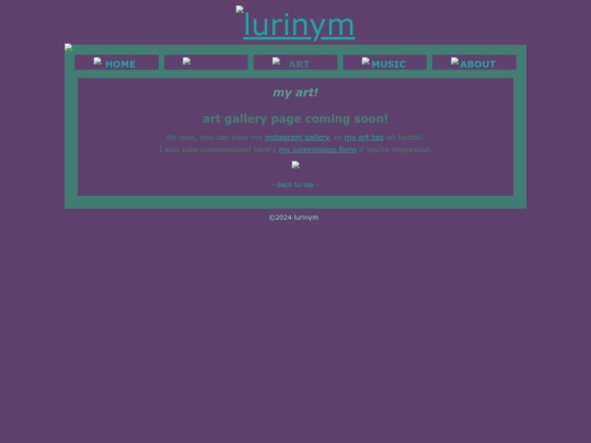art screenshot