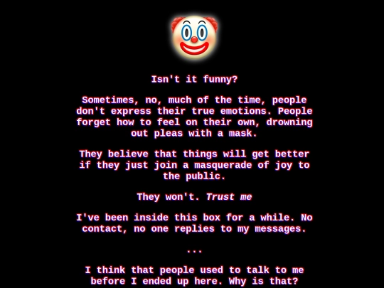 funny screenshot
