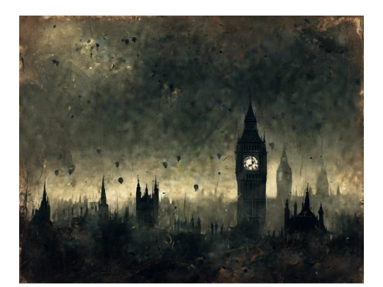BigBen screenshot