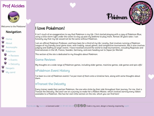 pokémon screenshot