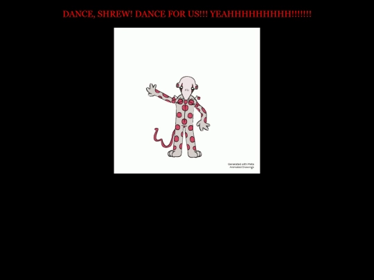theshrew screenshot