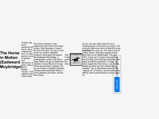 the_horse_in_motion screenshot