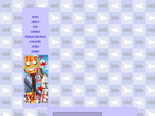 aboutme screenshot