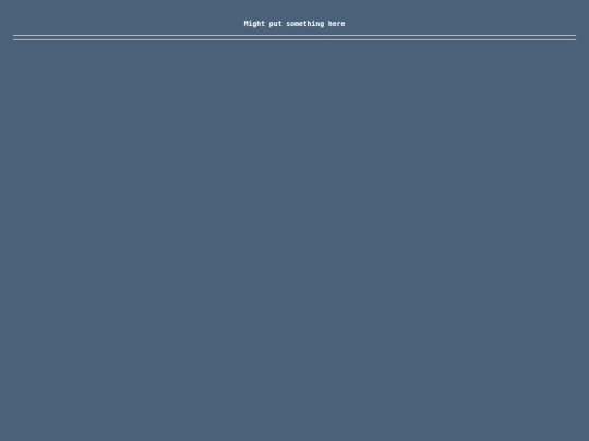 stuff screenshot
