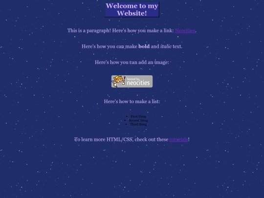 DarkPoems screenshot