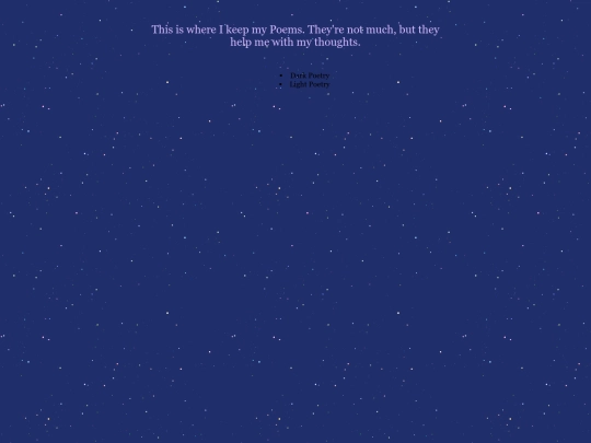 PoetryToC screenshot