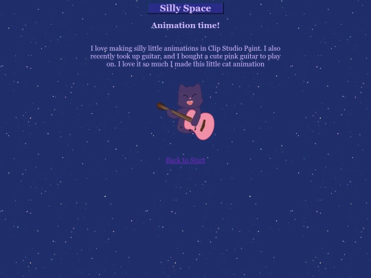 SillyStuff screenshot