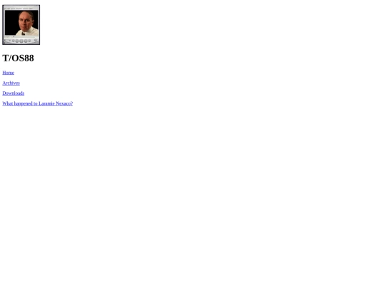 leftframe screenshot