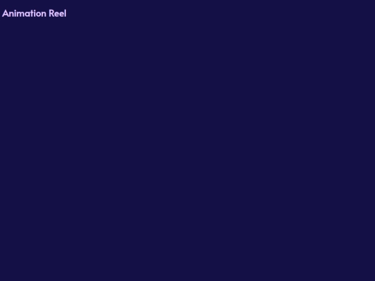 animationreel screenshot