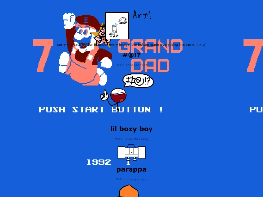 art screenshot