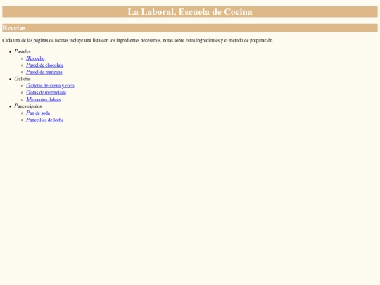 listas-y-enlaces/index-escuela screenshot