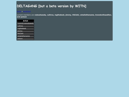 deltagangbet screenshot