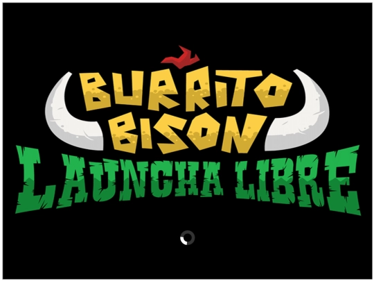 Games/burritobison screenshot