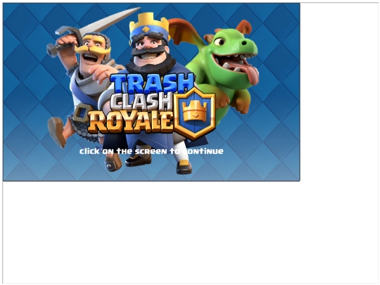 Games/clashroyale screenshot
