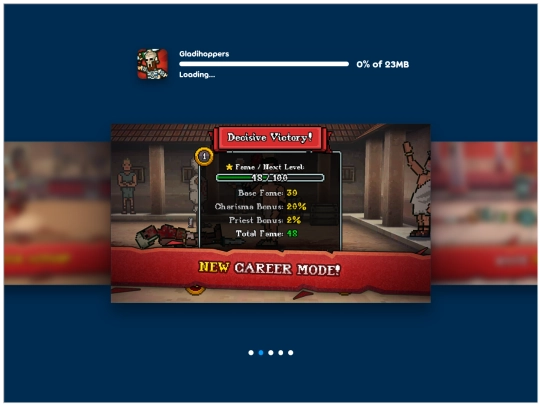 Games/gladihoppers screenshot