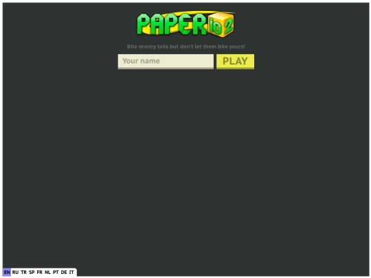 Games/paperio2 screenshot