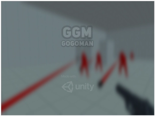 Games/timeshooter screenshot
