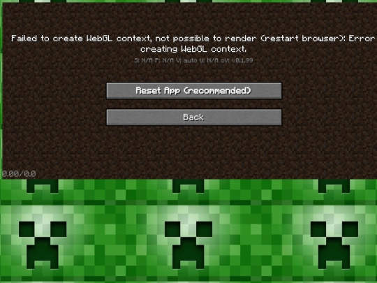 Minecraft_hehe screenshot