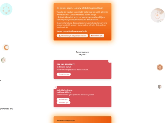 cayzer screenshot