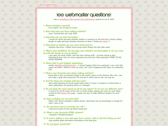 100questions screenshot