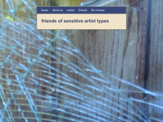 friends screenshot
