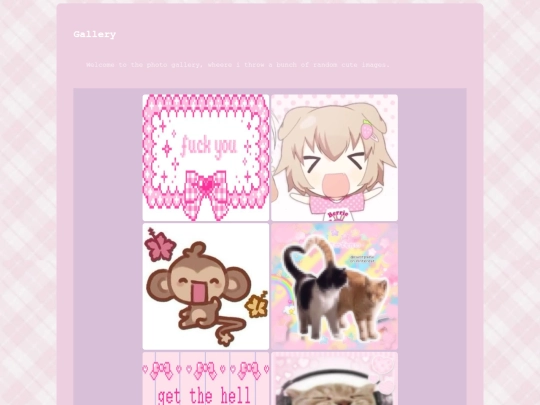 gallery screenshot