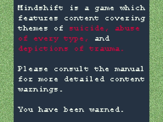 mindshift screenshot