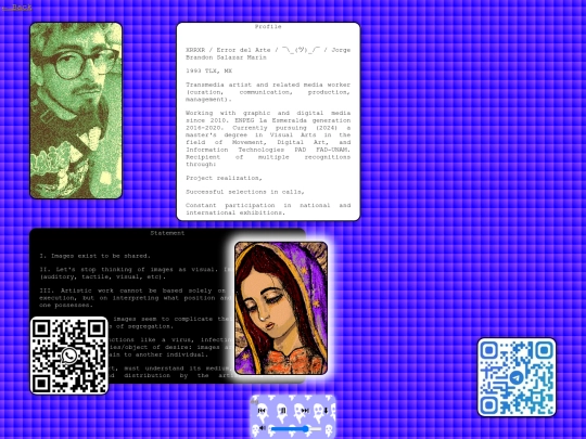 en/love/aboutme screenshot