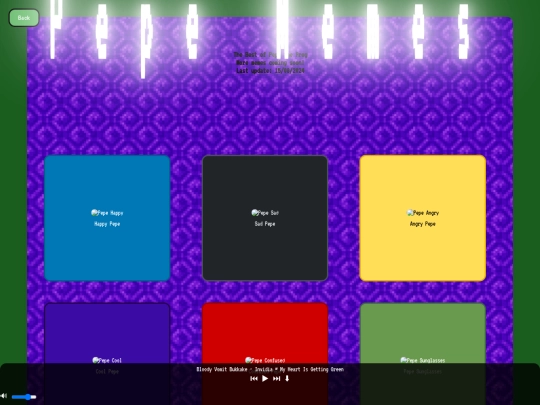 en/love/art/pixelmemes screenshot